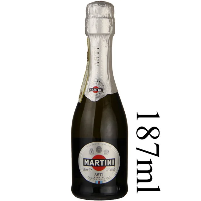 Martini Asti / 187 ml