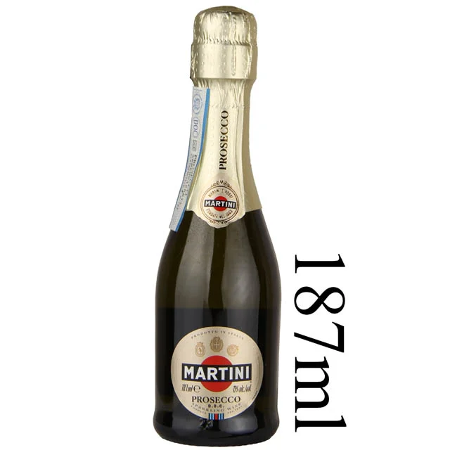 Martini Prosecco / 187ml