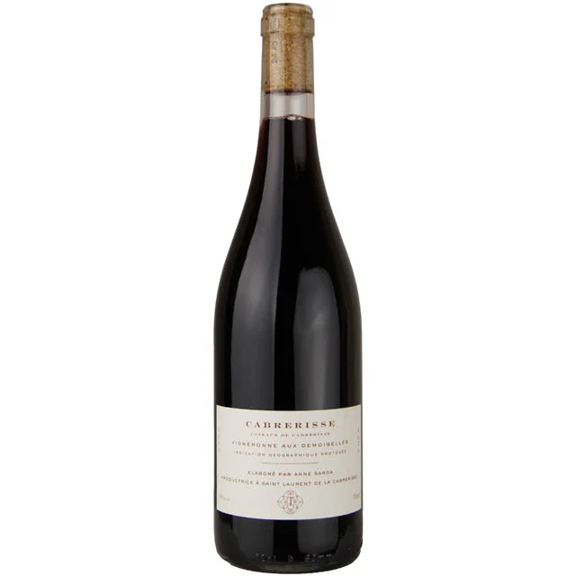 Mary Taylor Coteaux De Cabrerisse / 750mL