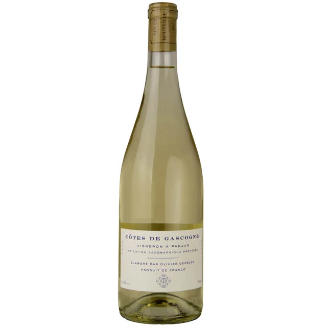 Mary Taylor Olivier Gessler Cotes De Gascogne White / 750mL