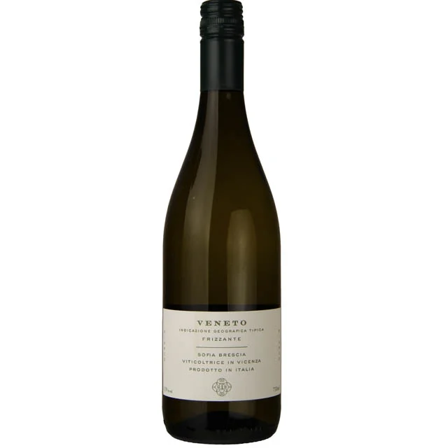 Mary Taylor Veneto Frizzante Bianco / 750mL