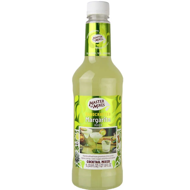 Master of Mixes Margarita Mix / Ltr