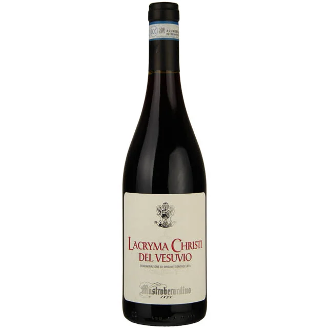 Mastroberardino Lacryma Christi del Vesuvio Red / 750ml