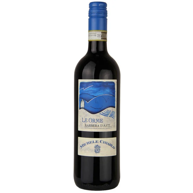 Michele Chiarlo "Le Orme" Barbera D'Asti / 750 ml