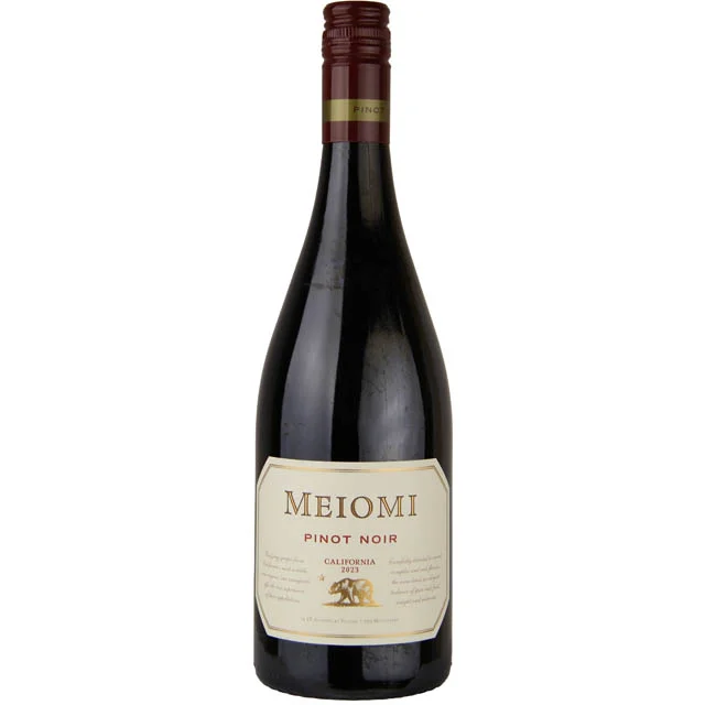 Meiomi Pinot Noir / 750 ml