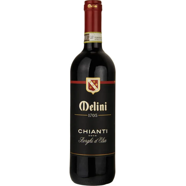 Melini Chianti / 750 ml
