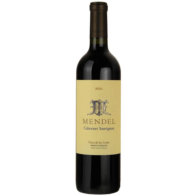 Mendel Cabernet Sauvignon / 750mL