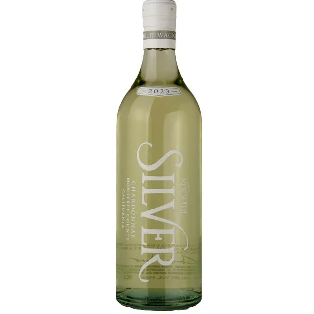 Mer Soleil Silver Unoaked Chardonnay / 750 ml