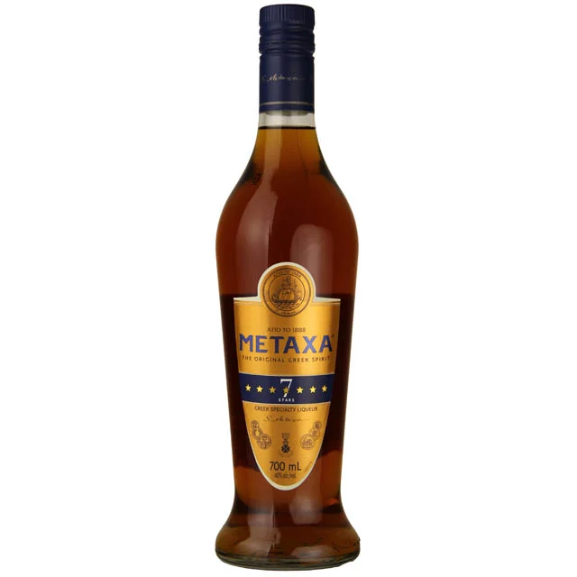 Metaxa 7 Star / 700 ml