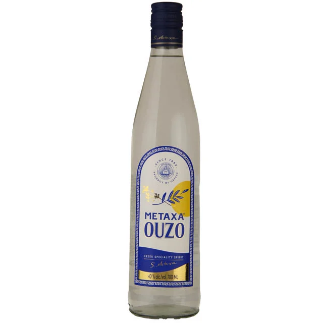 Metaxa Ouzo / 700 ml