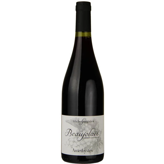 Michel Guignier Beaujolais / 750mL