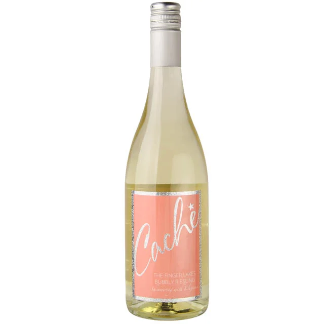 Miles Wine Cellars Cache Sparkling / 750 ml