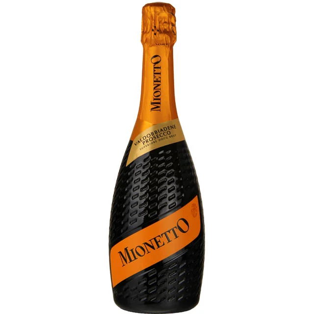 Mionetto Lux Valdobbiadene Prosecco Brut / 750 ml