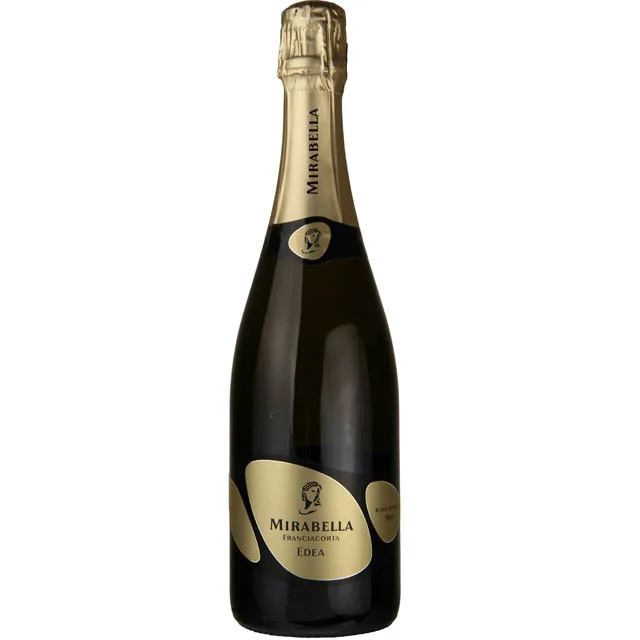 Mirabella Franciacorta Blanc de Blancs / 750mL
