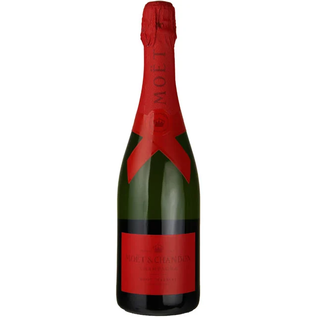 Moet & Chandon Brut Imperial Champagne / 750 ml