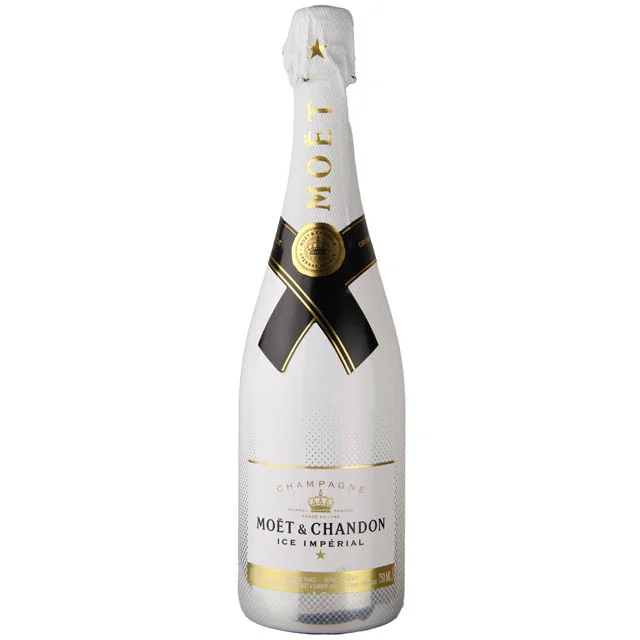 Moet & Chandon Ice Imperial Champagne / 750 ml