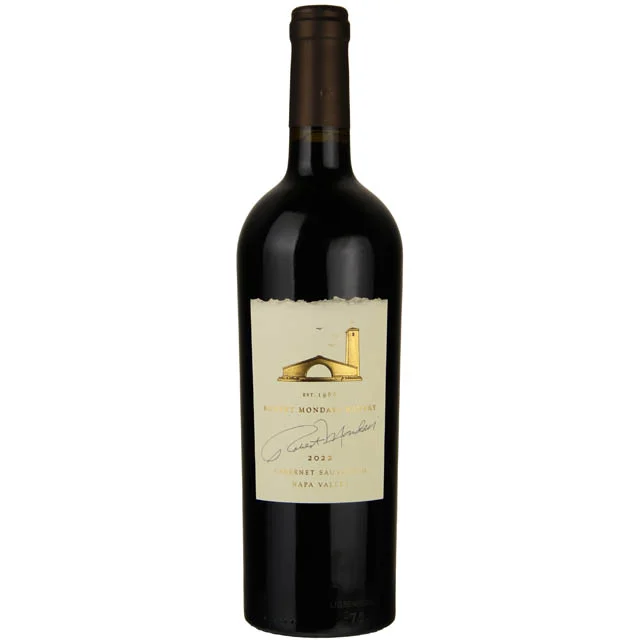 Robert Mondavi Napa Valley Cabernet Sauvignon / 750 ml