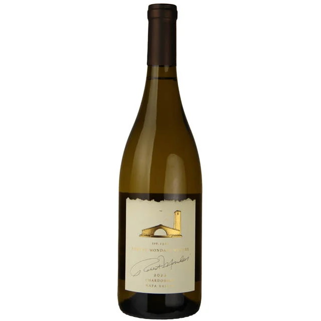 Robert Mondavi Napa Valley Chardonnay / 750 ml