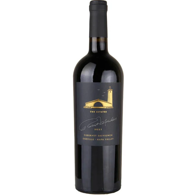 Robert Mondavi Oakville Cabernet Sauvignon / 750 ml