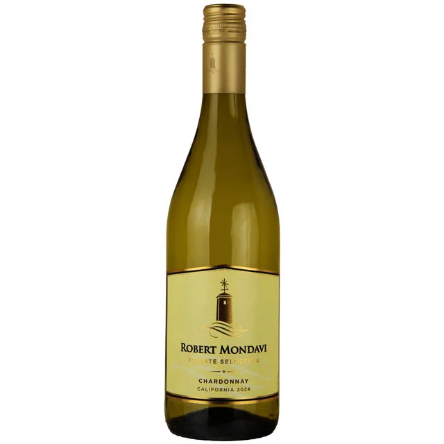 Robert Mondavi Private Selection Chardonnay / 750 ml