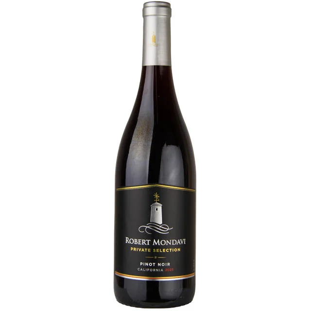 Robert Mondavi Private Selection Pinot Noir / 750 ml