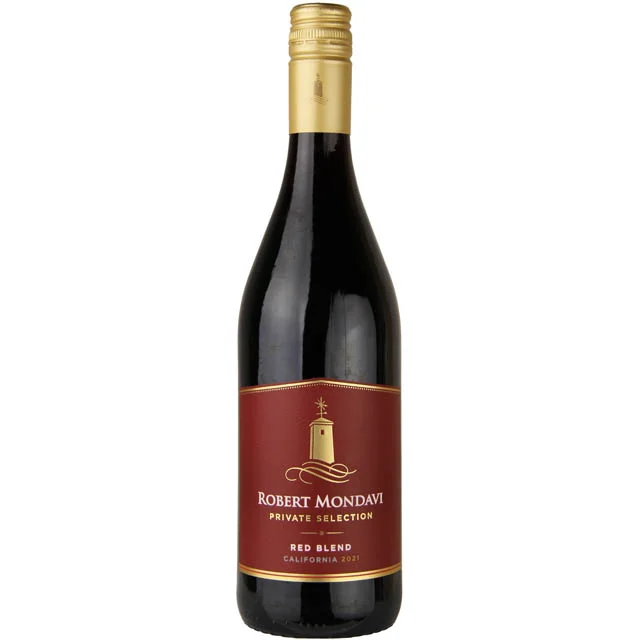 Robert Mondavi Private Selection Red / 750 ml