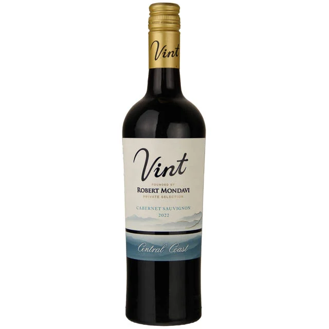 Robert Mondavi Vint Private Selection Central Coast Cabernet Sauvignon / 750 ml