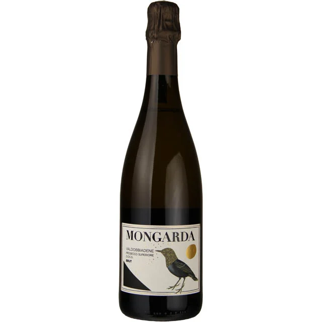 Mongarda Valdobbiadene Brut Prosecco / 750mL
