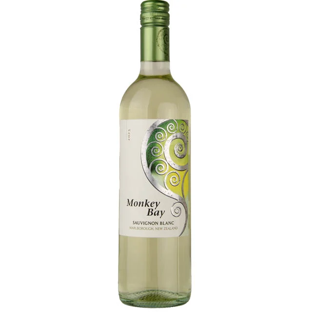 Monkey Bay Sauvignon Blanc / 750 ml