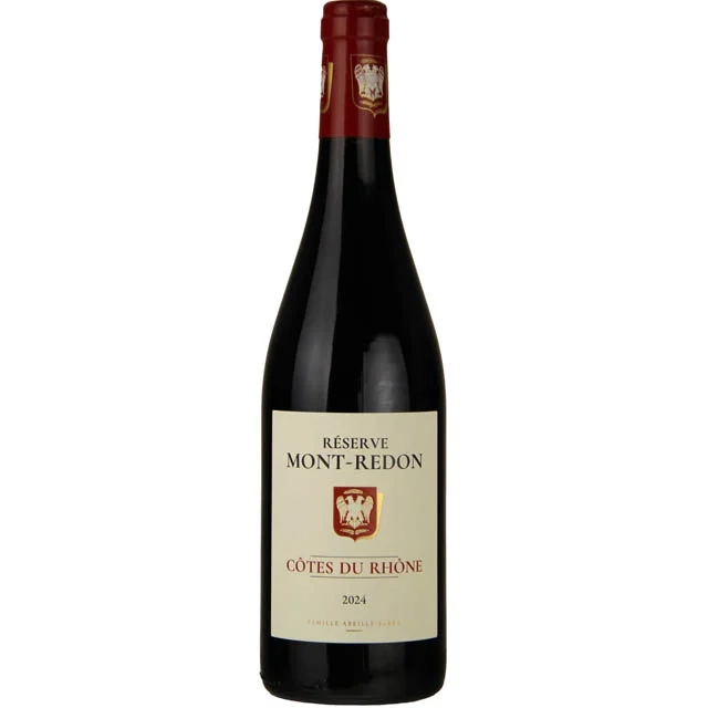 Mont-Redon Reserve Cotes Du Rhone / 750mL