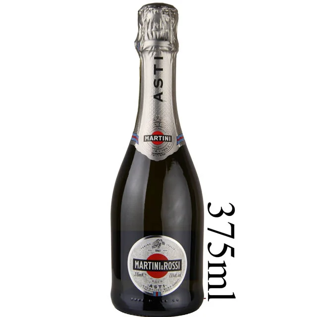 Martini & Rossi Asti - (Half Bottle) / 375 ml