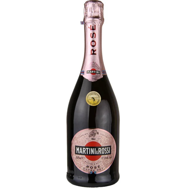 Martini & Rossi Sparkling Rose / 750 ml