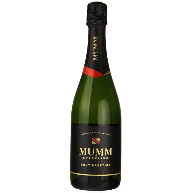 Mumm Sparkling Brut Prestige / 750 ml