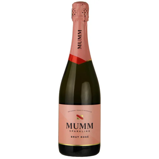 Mumm Sparkling Brut Rose / 750 ml