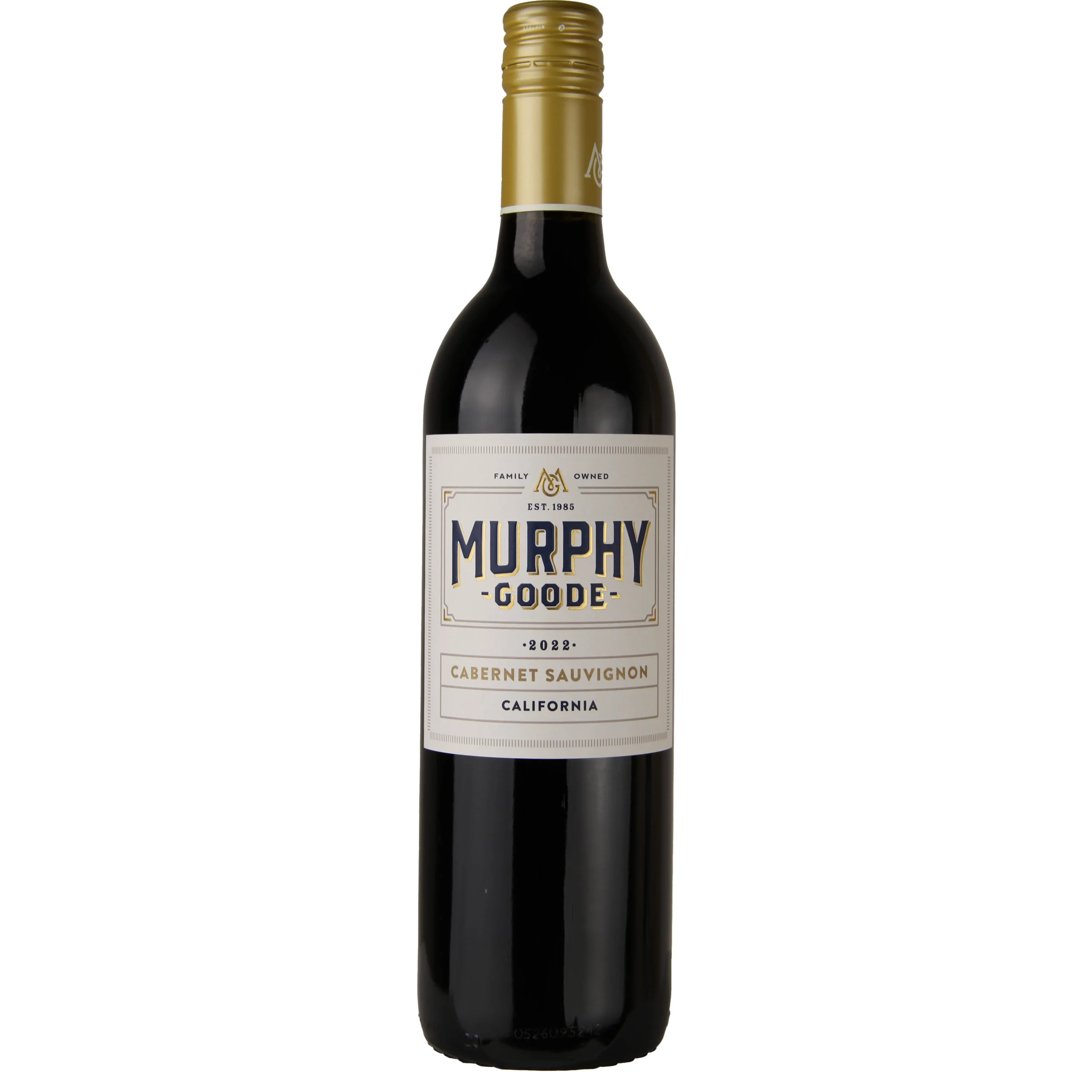 Murphy-Goode Cabernet Sauvignon / 750 ml