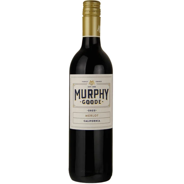 Murphy-Goode Merlot / 750 ml