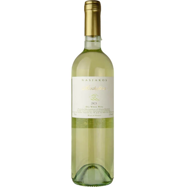 Nasiakos Moschofilero White / 750mL