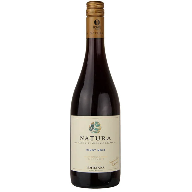 Natura Pinot Noir / 750 ml