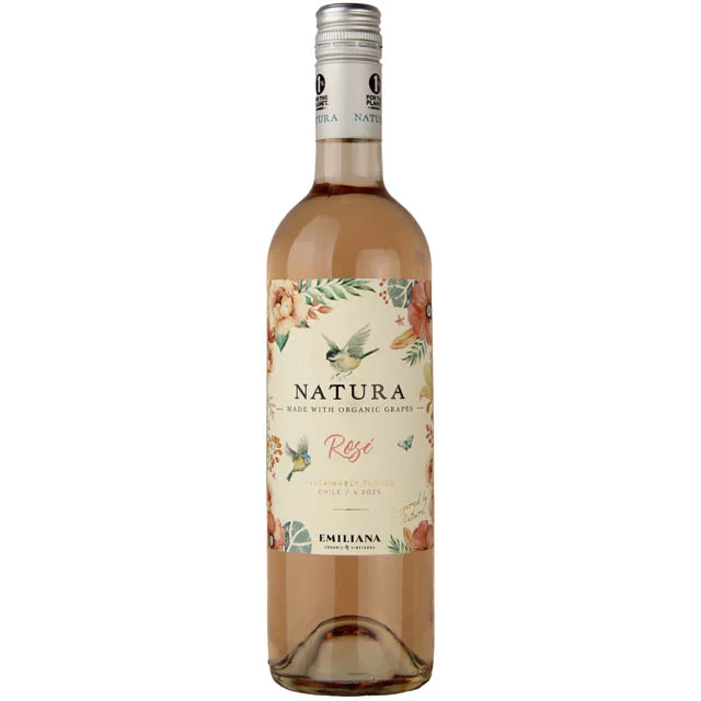 Natura Rose / 750 ml