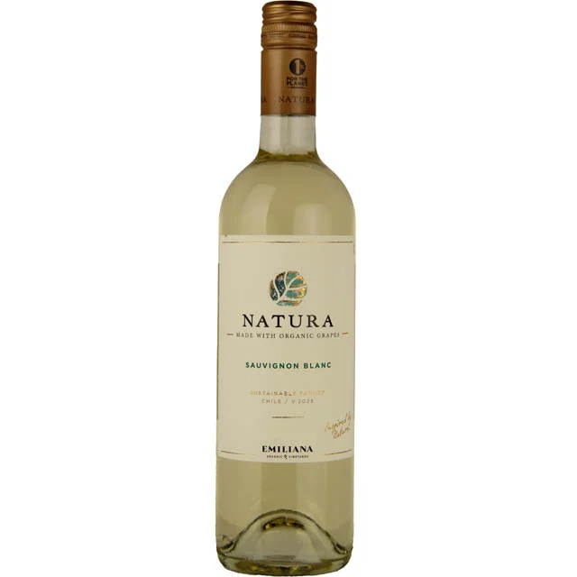 Natura Sauvignon Blanc / 750 ml