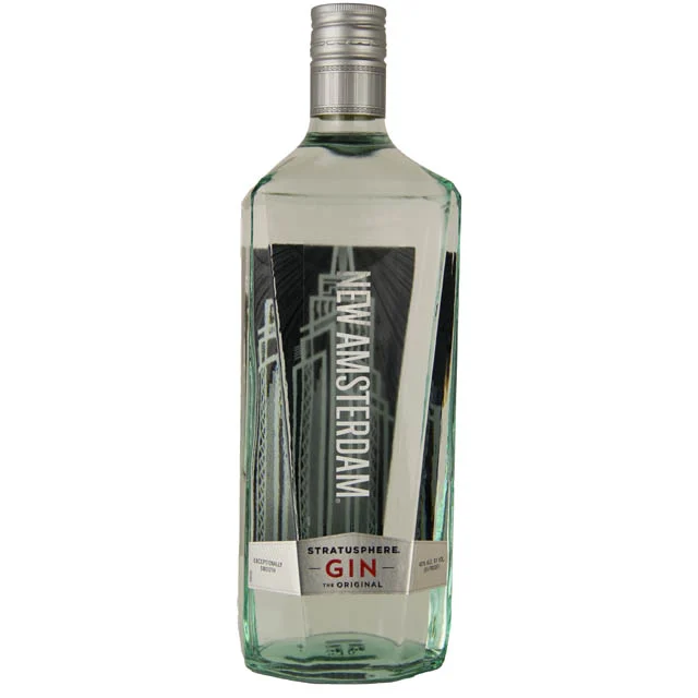 New Amsterdam Gin / 1.75 Ltr