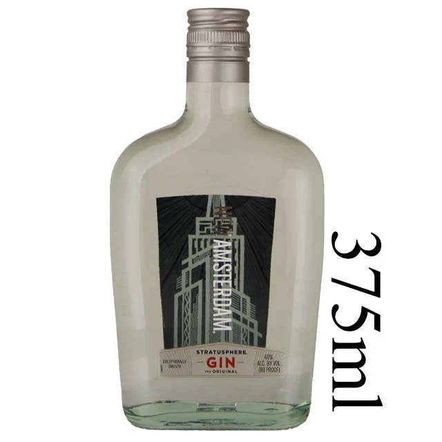 New Amsterdam Gin - (Half Bottle) / 375ml