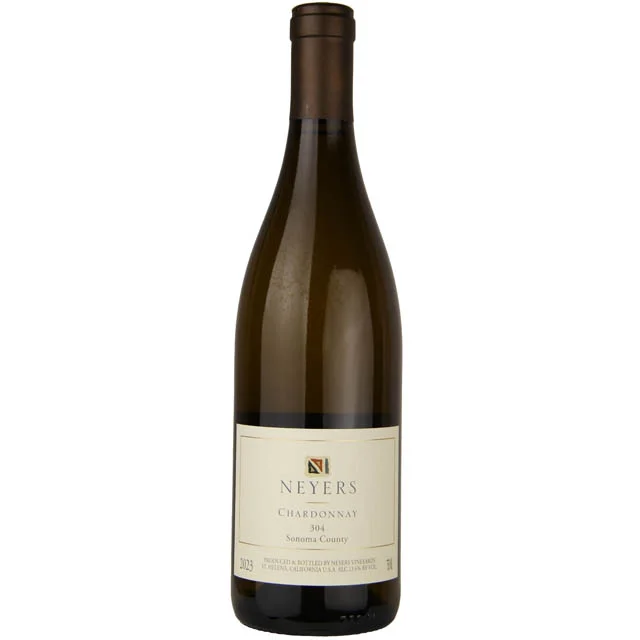 Neyers 304 Sonoma County Chardonnay / 750 ml