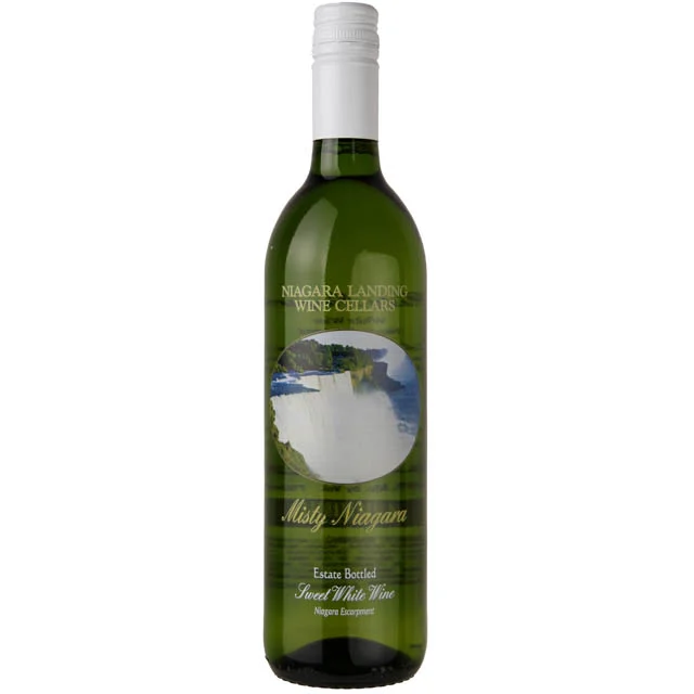 Niagara Landing Misty Niagara / 750 mL