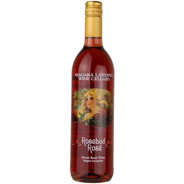 Niagara Landing Rosebud Rose / 750 ml
