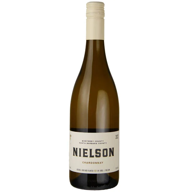 Nielson Chardonnay / 750 ml