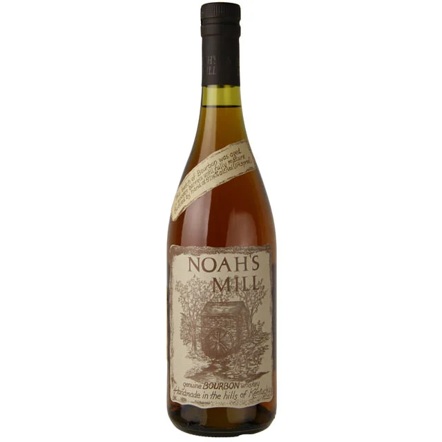 Noah's Mill Bourbon / 750 ml