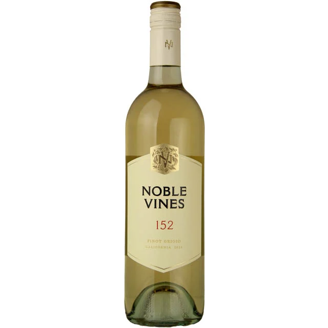 Noble Vines 152 Pinot Grigio / 750 ml