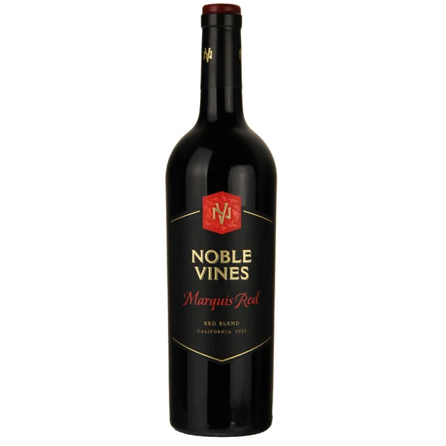 Noble Vines Marquis Red / 750mL