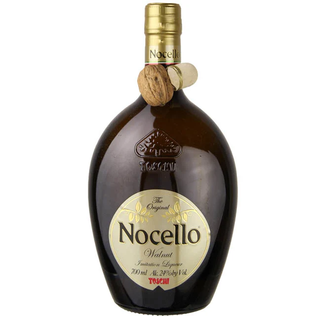 Nocello Walnut Liqueur / 700ml